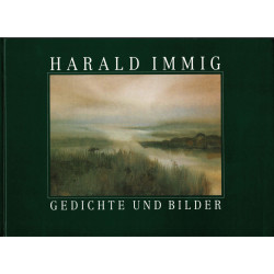 Harald Immig | Roter Mohn