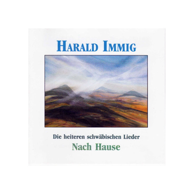 Harald Immig | Freier mann