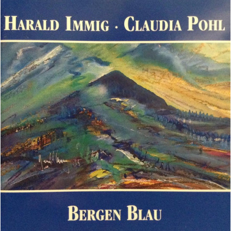 Harald Immig | Vogelfeder